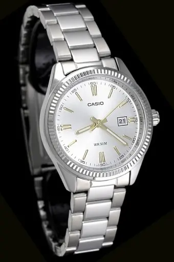 Годинник чоловічий Casio MTP-1302D-7A2VDF (модуль №2784) - фото 3