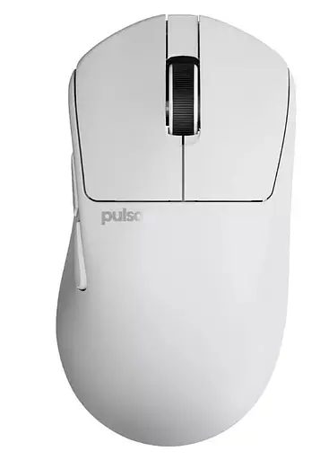 Мышь PULSAR X3 Size1 8K White (PX3R12) - фото 1
