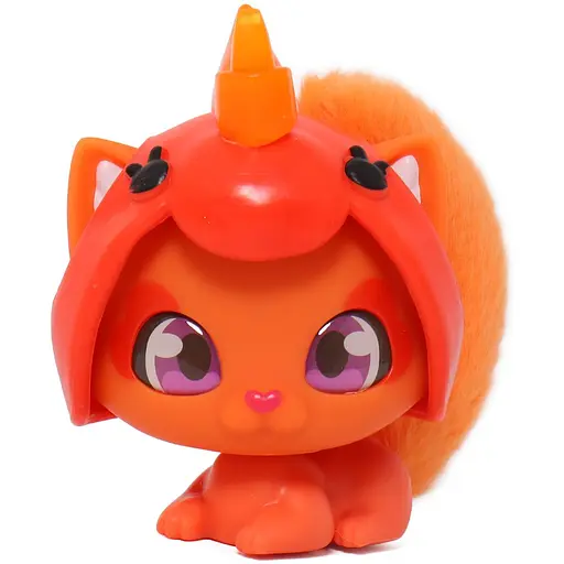 Игровой набор QT Kitties S2 Котенок Расти (450006-5)