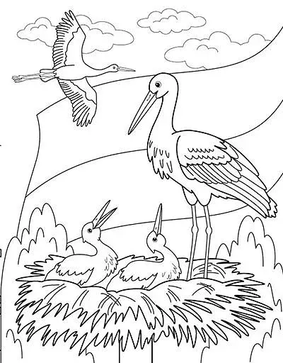 Велика книга розмальовок. Україна - фото 5