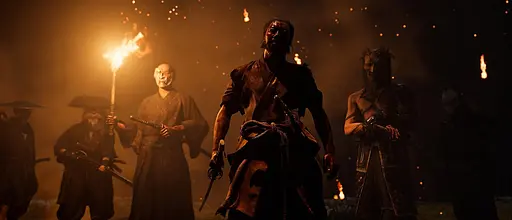 Гра Sony PlayStation консольна PS5 Ghost of Yotei, BD диск - фото 6