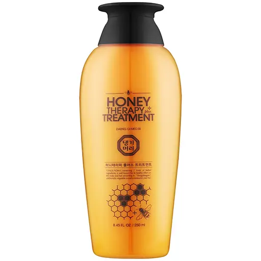 Кондиціонер для волосся Daeng Gi Meo Ri Honey Therapy Plus Treatment Медова терапія 250 мл