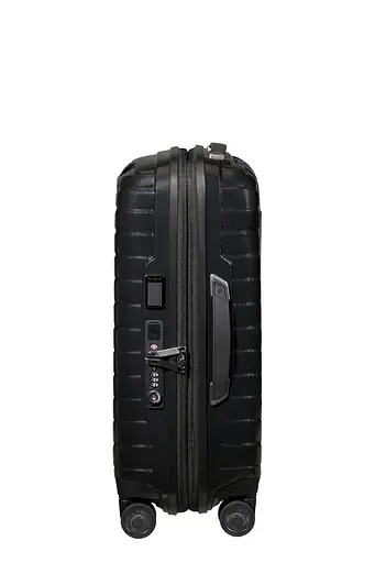 Валіза 55 См Samsonite PROXIS BLACK 55x35x23(26) CW6*09005 - фото 7