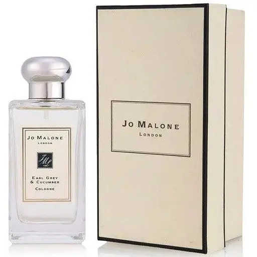 Одеколон Jo Malone Earl Grey and Cucumber 100 мл - фото 1