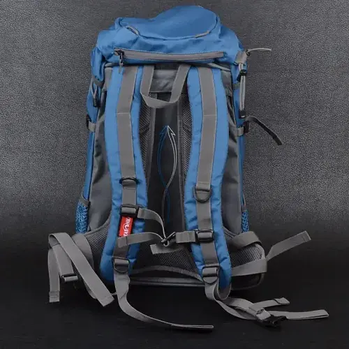 Туристический рюкзак Tatonka Belat 25л (Синий) - фото 3