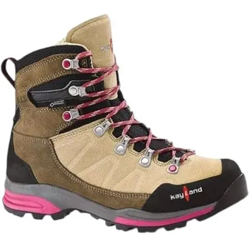 Черевики Kayland Titan Rock WS GTX 36 Бежевий (KAY-01801-9038-36)