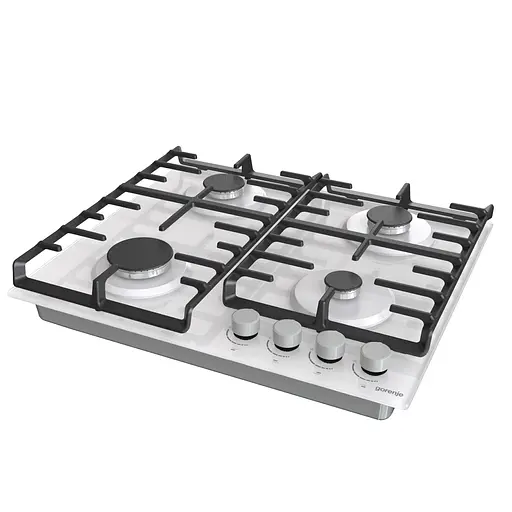 Варочная поверхность Gorenje GT642AXW - фото 3