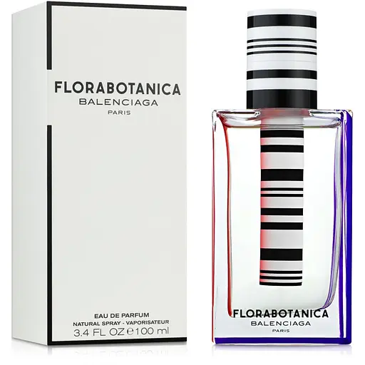 Balenciaga Florabotanica 100 мл тестер парфумована вода - фото 1