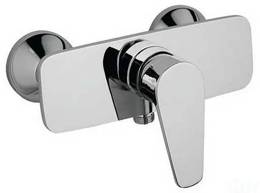 Смеситель для душа AM.PM Inspire F5020000 Хром - фото 1