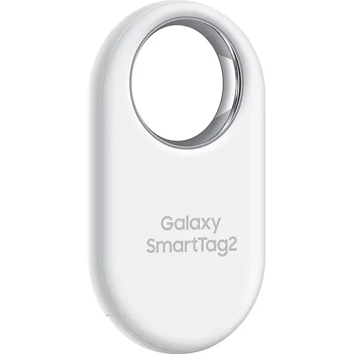 Брелок для пошуку речей Samsung Galaxy SmartTag2 (4 Pack) 2x Black + 2x White (EI-T5600KWEG) [131158] - фото 9