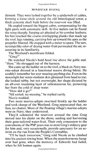 Mindstar Rising - фото 6