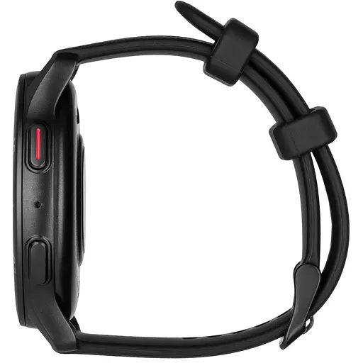 Smart Watch 2E Motion GT2 47mm black UA - фото 3