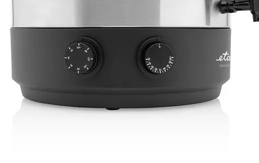 Аппарат для приготовления горячих напитков ETA Granny 1127 90000 - фото 3