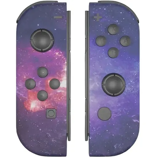 Контроллер Nintendo Switch - Galaxy Edition