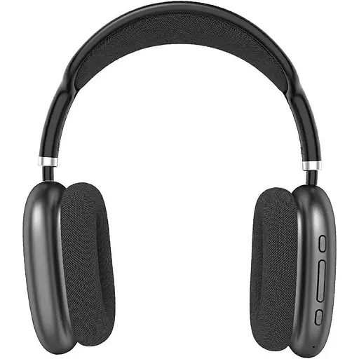 Наушники Aspor A618 Black