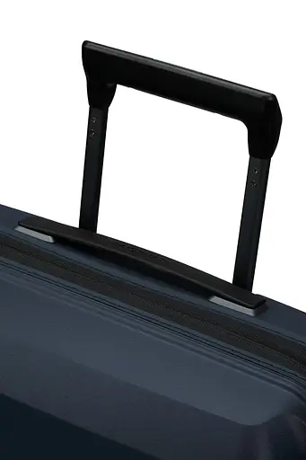 Чемодан 55 См Samsonite INTUO BLUE NIGHTS 55x40x20(23) KL9*01001 - фото 4
