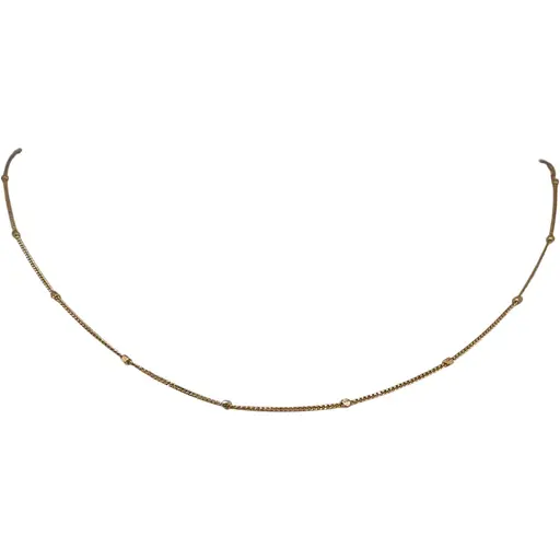 Золотий ланцюжок Favoritum (Якірне). 408 45