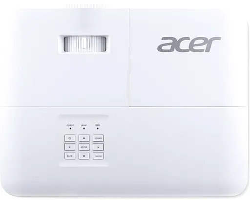 Проектор Acer P1558i FHD 5200 lm 1.12-1.47 Wi-Fi - фото 5