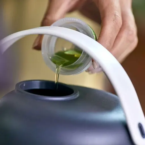 Жидкое удобрение для зеленых растений COMPO 0.5 л - фото 9