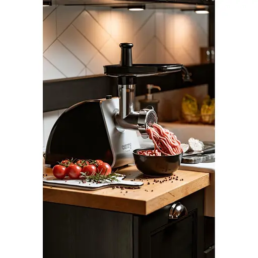 Електромясорубка Camry CR 4812 - фото 8