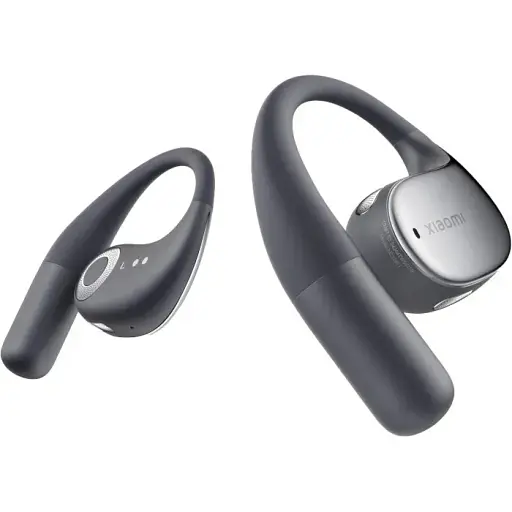 Наушники TWS Xiaomi OpenWear Stereo Cosmic Gray (BHR8474GL BHR9088GL) RU - фото 3