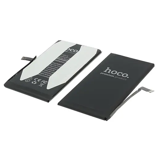 Акумулятор Hoco для Apple iPhone 14 Plus - фото 5