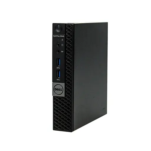 Комп'ютер Dell Refurb Optiplex 3040 MFF i5-6500T/8/128SSD
