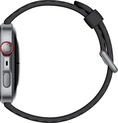 Smart Watch Huawei FIT 4 Pro (55020EYK) Black UA UCRF - фото 3