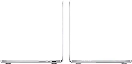 Ноутбук Apple MacBook Pro 14'' M2 Max 32GB/1TB Silver 2023 (MPHK3) [79054] - фото 5