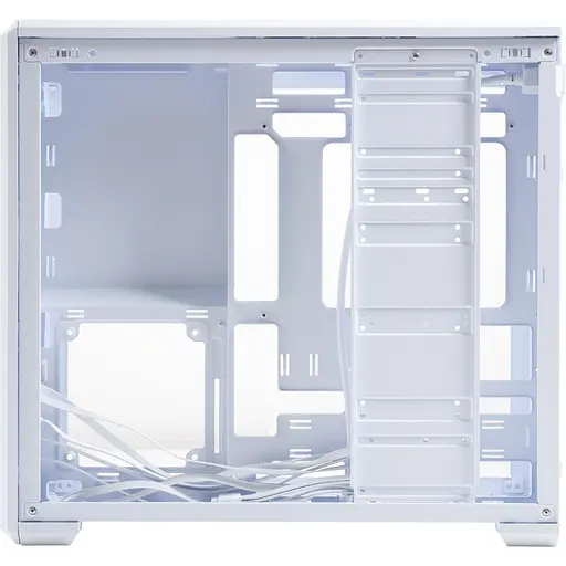 Корпус Vinga Eclipse White (Eclipse White) - фото 10