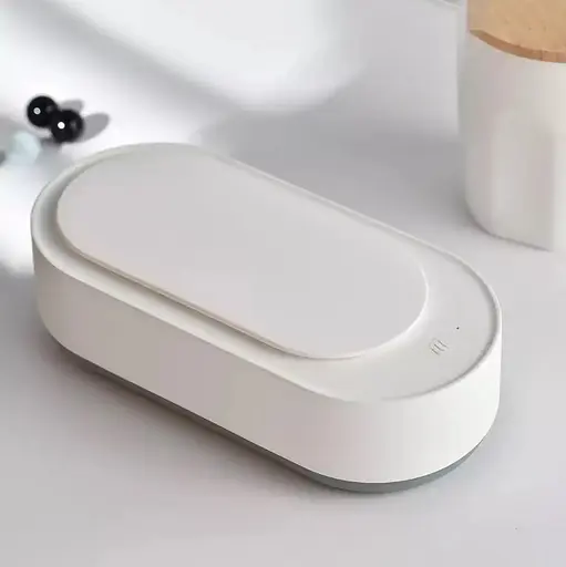 Ультразвуковая ванна Xiaomi EraClean Ultrasonic Cleaner Machine (GA01) - фото 3