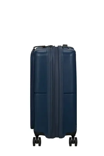 Валіза American Tourister DASHPOP MIDNIGHT BLUE 55x40x23(25) 55 См MG5*11004 - фото 7