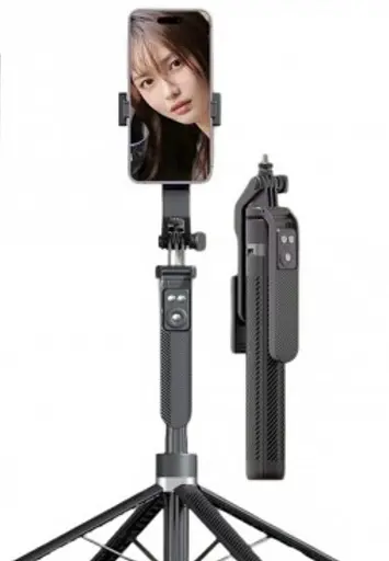 Универсальный монопод, трипод A14 на штативе 180 см (360) - фото 1