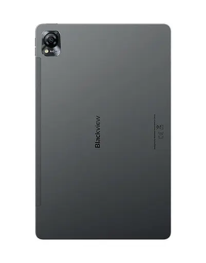 Планшет Blackview MEGA 1 8/256 Гб серый - фото 2