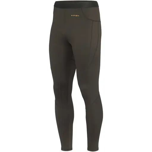 Термобілизна X-Fish One L Чорний - фото 5