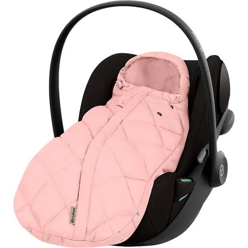 Конверт Cybex Snogga Mini 2 Candy Pink (524001741) - фото 4