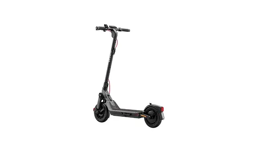 Segway Электросамокат Segway-Ninebot E3 серый - фото 8