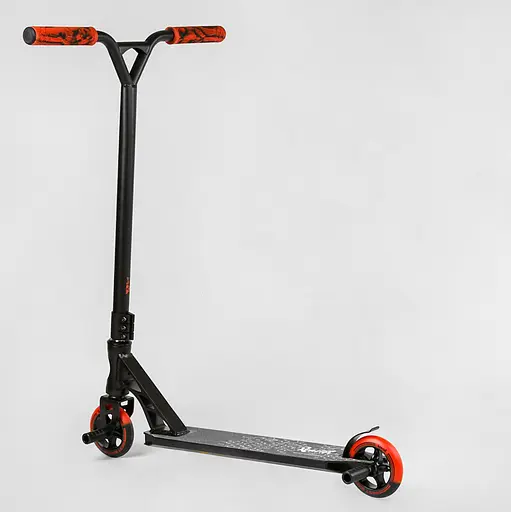 Труковий самокат із серії «Reactor» RC33325 Best Scooter HIC-система - фото 4