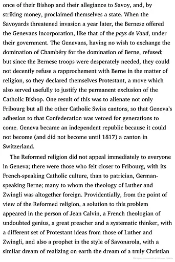 Discourse on Inequality - фото 5