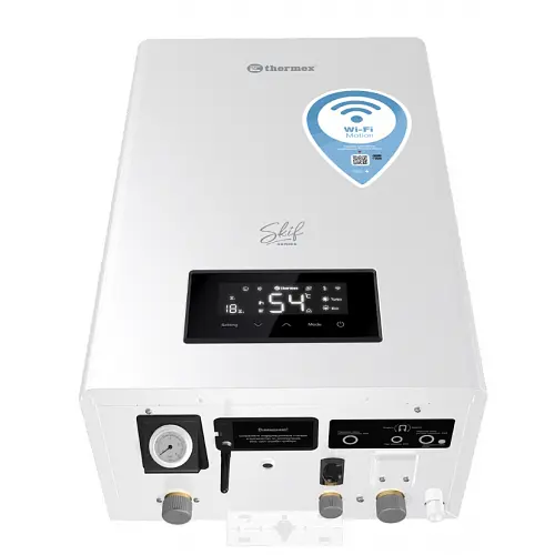 Электрический котел Thermex Skif 5-12 Wi-Fi - фото 2