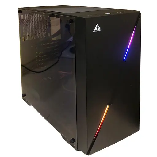 Корпус Golden Field 3803 с БП 500W (3803 500W) - фото 1