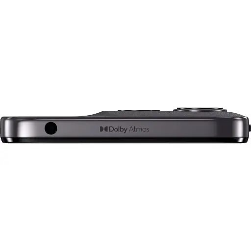 Смартфон Motorola Moto G15 Power 8/256 GB Gravity Grey (PB6G0006UA) UA-UCRF [130351] - фото 9