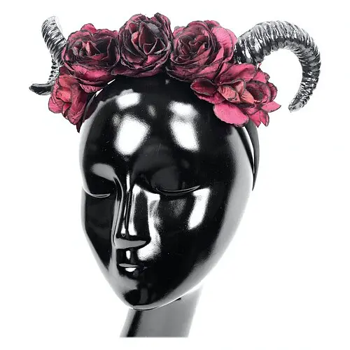 Рожки Фея Сати - фото 1