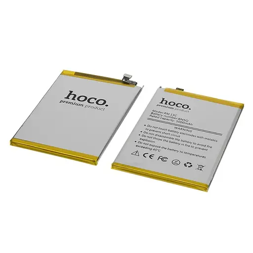 Аккумулятор Hoco BN5Q для Xiaomi Redmi 13C/Redmi 13C (5G)/Poco C65 - фото 2