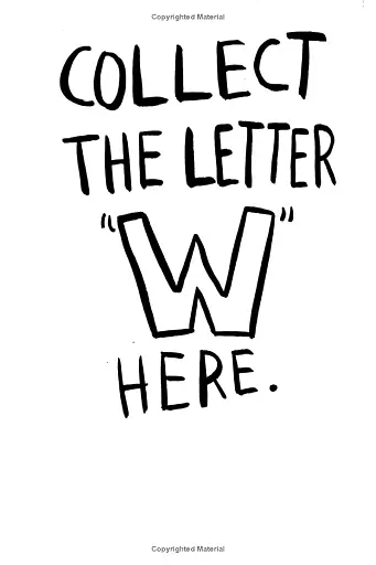 Wreck This Journal - фото 6