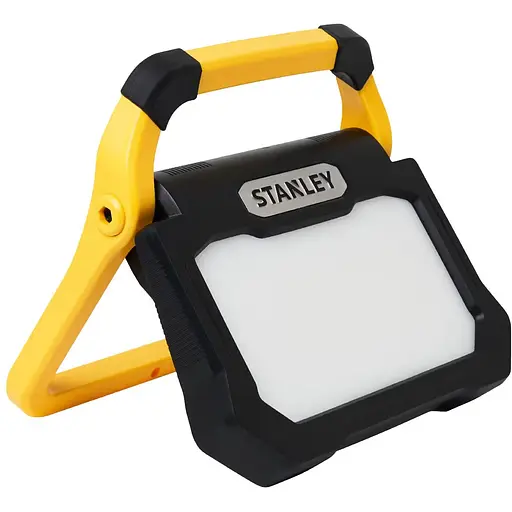 Прожектор Stanley Li-ion світлодіодний 50Вт 5000 Лм 1.25 кг (SXLS50120E) - фото 1