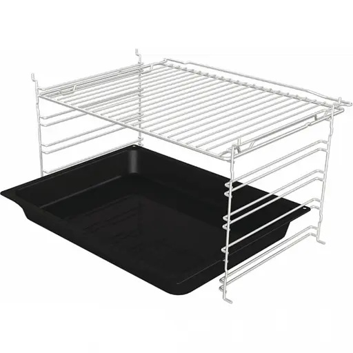 Духовка електрична Gorenje BO6737E02XK - фото 8