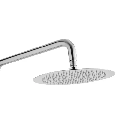 Душевая колонна уличная Kroner KRP Edelstahl Klassisch - ESG080 (CV036395) - фото 8