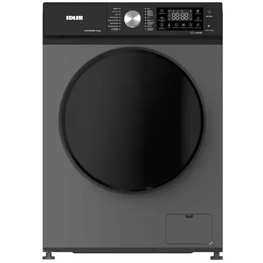Пральна машина Edler EWF6390iGR