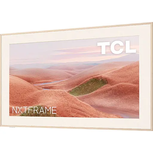 Телевізор TCL NXTFRAME A300W 75" QLED 4K (75A300W) [125094] - фото 4
